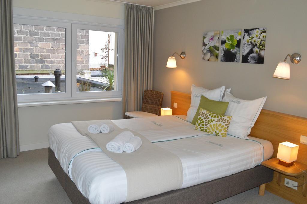 Hotel Ambrosia Ieper Quarto foto