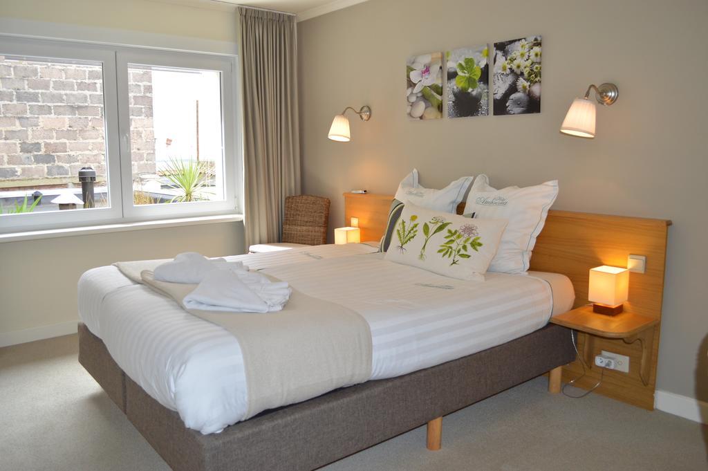 Hotel Ambrosia Ieper Quarto foto