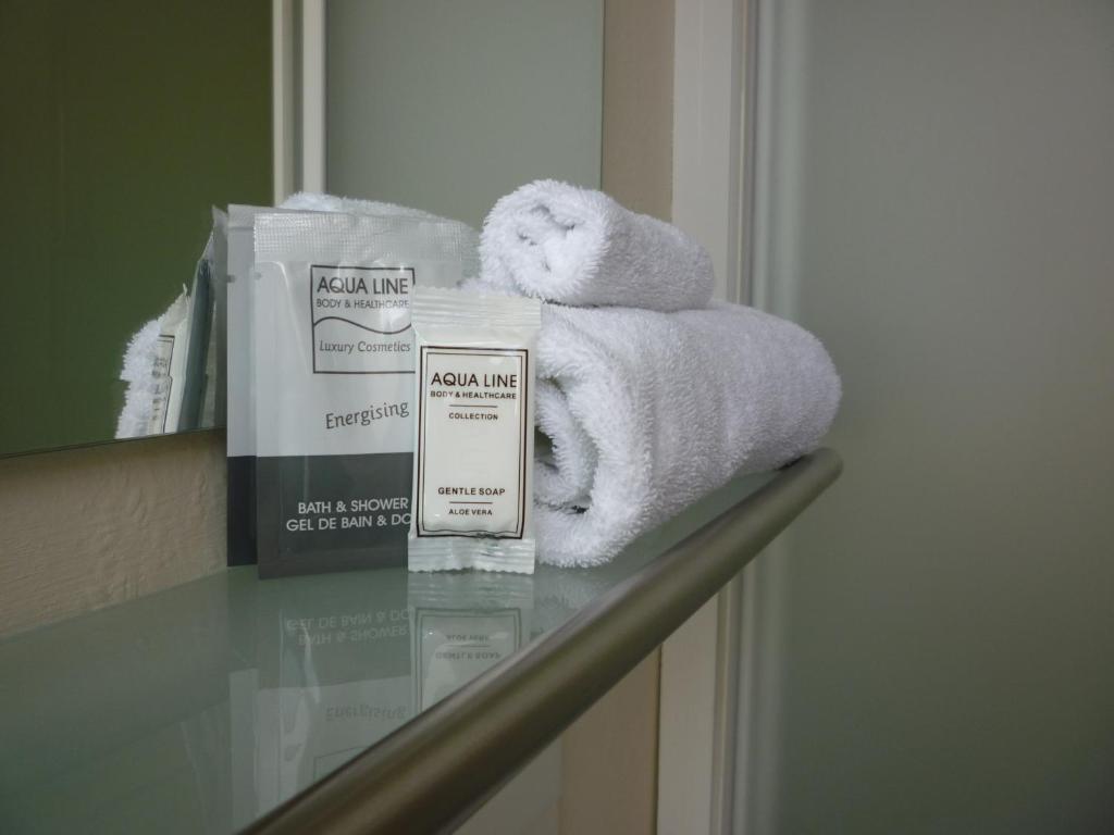Hotel Ambrosia Ieper Quarto foto